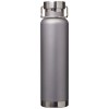 Bouteille Thor avec isolation par le vide et couche de cuivre 650ml