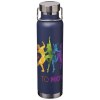 Bouteille Thor avec isolation par le vide et couche de cuivre 650ml