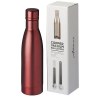 Bouteille isotherme Vasa sous vide avec couche de cuivre de 500 ml