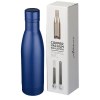 Bouteille isotherme Vasa sous vide avec couche de cuivre de 500 ml