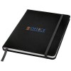 Carnet de notes A5 Spectrum avec pages pointillées