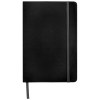 Carnet de notes A5 Spectrum avec pages pointillées