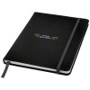 Carnet de notes A5 Spectrum avec pages blanches