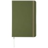 Carnet de notes A5 Spectrum avec pages blanches