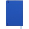 Carnet de notes A5 Spectrum avec pages blanches