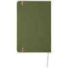 Carnet de notes A5 Spectrum avec pages blanches