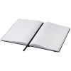 Carnet de notes A5 Spectrum avec pages blanches