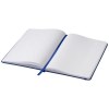 Carnet de notes A5 Spectrum avec pages blanches