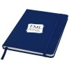 Carnet de notes A5 Spectrum avec pages blanches