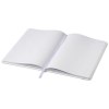 Carnet de notes A5 Spectrum avec pages blanches