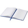 Carnet de notes A5 Spectrum avec pages blanches