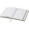 Carnet de notes A5 Spectrum avec pages blanches