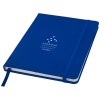 Carnet de notes A5 Spectrum avec pages blanches