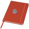 Carnet de notes A5 Spectrum avec pages blanches
