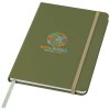 Carnet de notes A5 Spectrum avec pages blanches