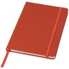 Carnet de notes A5 Spectrum avec pages blanches