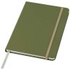 Carnet de notes A5 Spectrum avec pages blanches