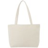 Sac shopping zippé coton 320 g/m² Ningbo 15L
