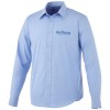 Chemise manches longues homme Hamell
