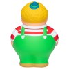 Squeezie Bert clown MBW