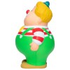 Squeezie Bert clown MBW