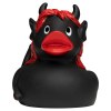 Canard halloween