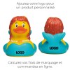 Canard voyage