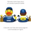 Canard métier divers