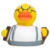 Canard famille