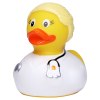 Canard métier médical