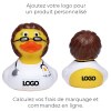 Canard métier médical