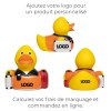 Canard métier divers