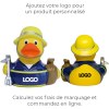 Canard métier divers