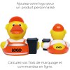 Canard métier divers