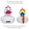 Canard fête