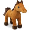 Peluche cheval