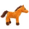 Peluche cheval MBW