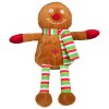 Peluche pain d'épices