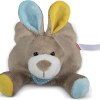 Peluche lapin