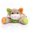 Peluche chat MBW