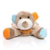 Peluche ours MBW