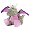 Peluche dragon