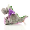 Peluche dragon