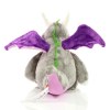 Peluche dragon