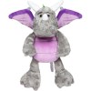 Peluche dragon