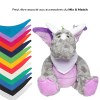 Peluche dragon