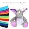Peluche dragon
