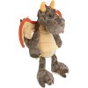 Peluche dragon