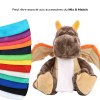 Peluche dragon