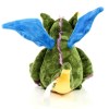 Peluche dragon